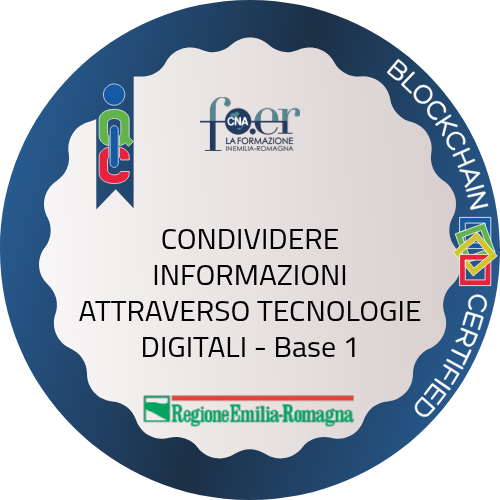 Badge pubblico 82681